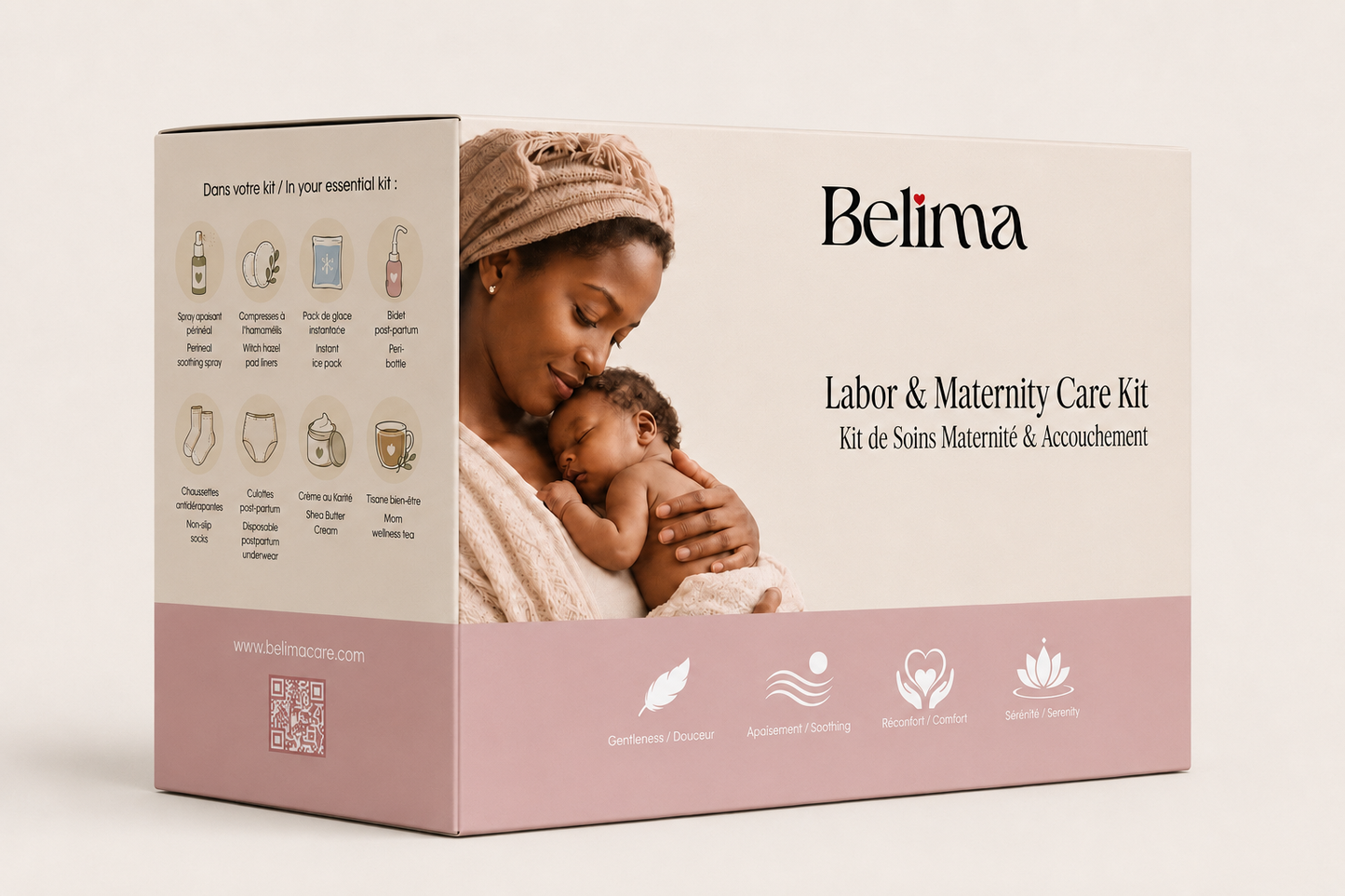 Maternity Essential Kit