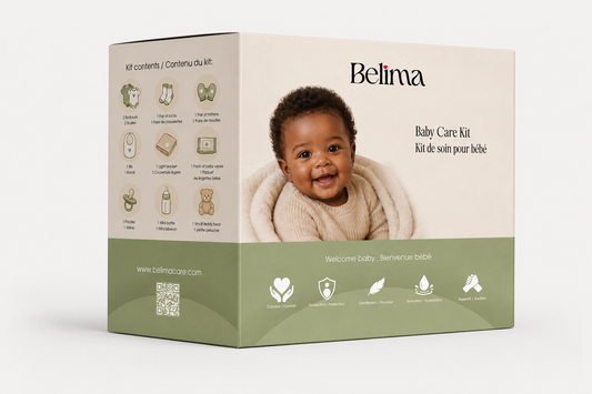 Baby Care Kit