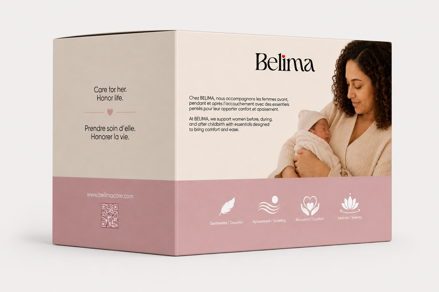 Maternity Essential Kit