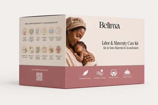 Maternity Premium Kit